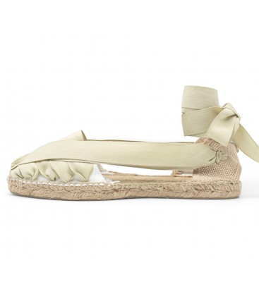 Pinxo Espadrille Sand Mixed