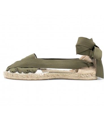 Pinxo Espadrille Sand Mixed