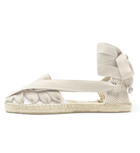 Pinxo Espadrille Espiga Sand Mixed